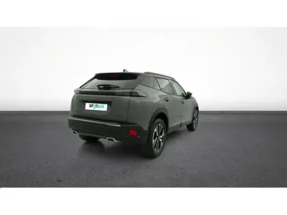 Photo 38 Peugeot 2008  Hybrid 145 e-DCS6