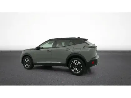 Photo 35 Peugeot 2008  Hybrid 145 e-DCS6