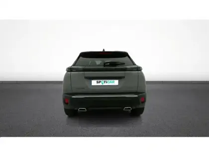 Photo 37 Peugeot 2008  Hybrid 145 e-DCS6