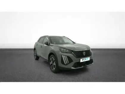 Photo 42 Peugeot 2008  Hybrid 145 e-DCS6
