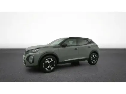 Photo 33 Peugeot 2008  Hybrid 145 e-DCS6
