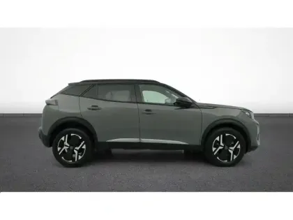 Photo 40 Peugeot 2008  Hybrid 145 e-DCS6