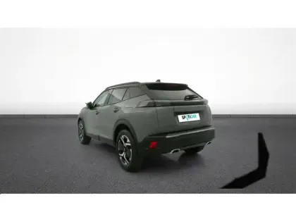 Photo 67 Peugeot 2008  Hybrid 145 e-DCS6