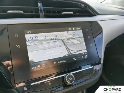 Photo 30 Opel Corsa Gén. VI Ph1 Edition Business 5