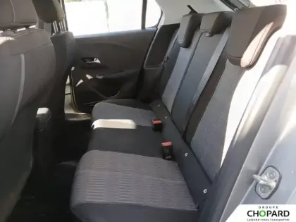 Photo 28 Opel Corsa Gén. VI Ph1 Edition Business 5