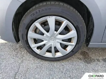 Photo 11 Opel Corsa  Electrique 136 ch & Batterie 50 kw/h