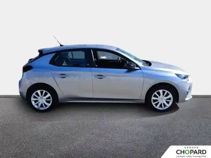 Photo 39 Opel Corsa  Electrique 136 ch & Batterie 50 kw/h