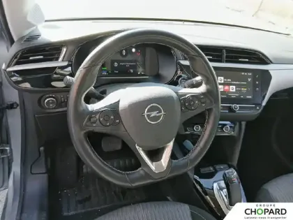 Photo 52 Opel Corsa  Electrique 136 ch & Batterie 50 kw/h
