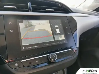 Photo 31 Opel Corsa Gén. VI Ph1 Edition Business 5