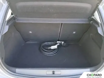 Photo 5 Opel Corsa  Electrique 136 ch & Batterie 50 kw/h