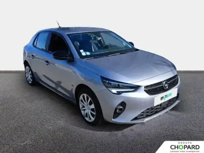 Photo 38 Opel Corsa  Electrique 136 ch & Batterie 50 kw/h