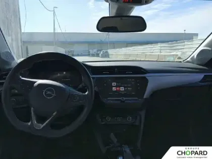 Photo 14 Opel Corsa  Electrique 136 ch & Batterie 50 kw/h