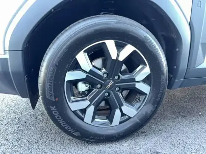 Photo Dacia Duster Extreme