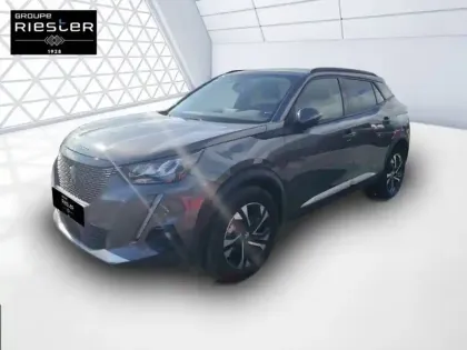 Photo Peugeot 2008 Allure