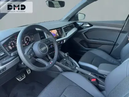 Photo 4 Audi A1  Sportback 30 TFSI 116 ch S tronic 7