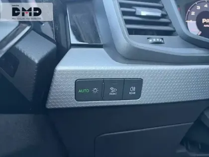 Photo 19 Audi A1  Sportback 30 TFSI 116 ch S tronic 7