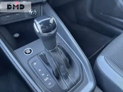 Photo 8 Audi A1  Sportback 30 TFSI 116 ch S tronic 7