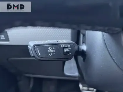 Photo 18 Audi A1  Sportback 30 TFSI 116 ch S tronic 7