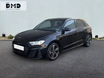 Photo Audi A1 S Line