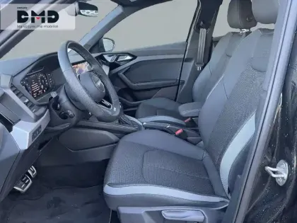 Photo 9 Audi A1  Sportback 30 TFSI 116 ch S tronic 7