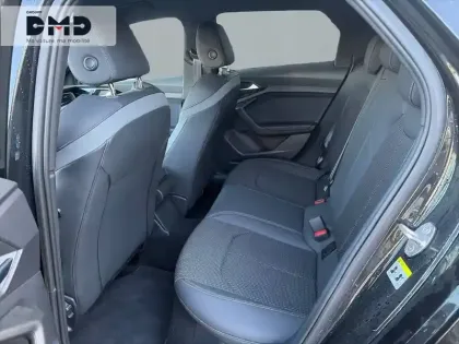 Photo 10 Audi A1  Sportback 30 TFSI 116 ch S tronic 7