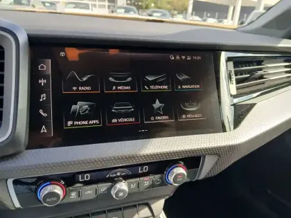 Photo 41 Audi A1  Sportback 30 TFSI 116 ch S tronic 7