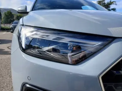 Photo 32 Audi A1  Sportback 30 TFSI 116 ch S tronic 7