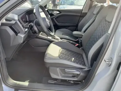 Photo 39 Audi A1  Sportback 30 TFSI 116 ch S tronic 7