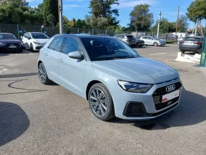 Photo 47 Audi A1  Sportback 30 TFSI 116 ch S tronic 7