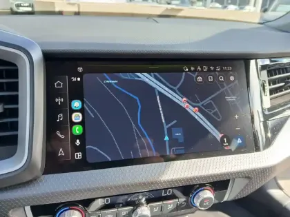 Photo 43 Audi A1  Sportback 30 TFSI 116 ch S tronic 7