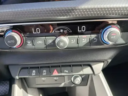 Photo 46 Audi A1  Sportback 30 TFSI 116 ch S tronic 7