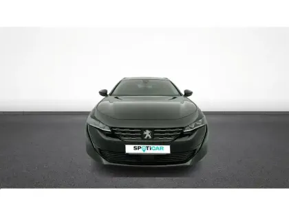 Photo 1 Peugeot 508  SW Hybrid 225 e-EAT8