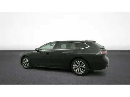 Photo 4 Peugeot 508  SW Hybrid 225 e-EAT8