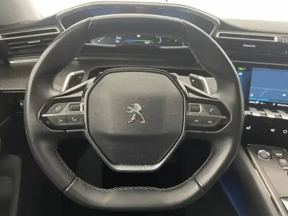 Photo 22 Peugeot 508  SW Hybrid 225 e-EAT8