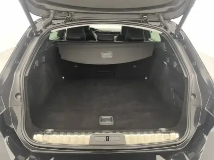 Photo 12 Peugeot 508  SW Hybrid 225 e-EAT8