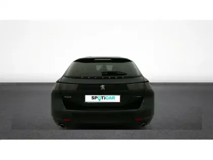 Photo 6 Peugeot 508  SW Hybrid 225 e-EAT8
