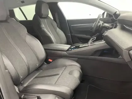 Photo 29 Peugeot 508  SW Hybrid 225 e-EAT8