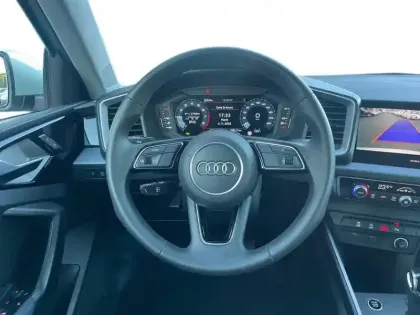 Photo 46 Audi A1  Sportback 30 TFSI 116 ch S tronic 7