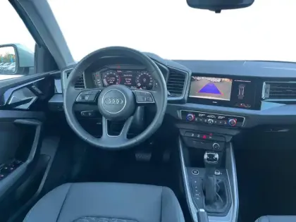 Photo 42 Audi A1  Sportback 30 TFSI 116 ch S tronic 7