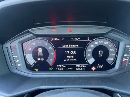 Photo 47 Audi A1  Sportback 30 TFSI 116 ch S tronic 7