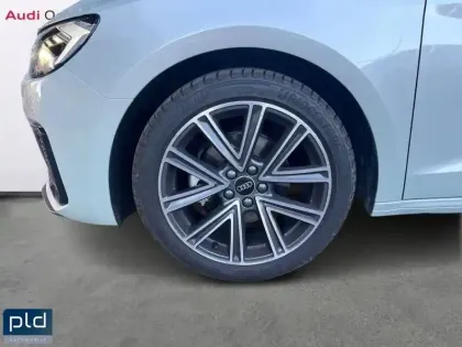 Photo 49 Audi A1  Sportback 30 TFSI 116 ch S tronic 7