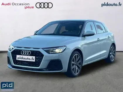 Photo Audi A1 Design