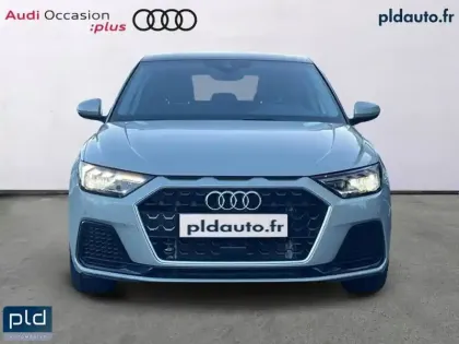 Photo 38 Audi A1  Sportback 30 TFSI 116 ch S tronic 7