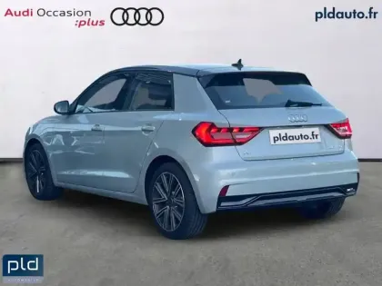 Photo 32 Audi A1  Sportback 30 TFSI 116 ch S tronic 7