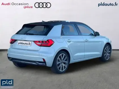 Photo 35 Audi A1  Sportback 30 TFSI 116 ch S tronic 7