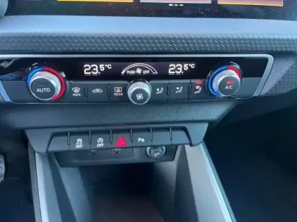 Photo 58 Audi A1  Sportback 30 TFSI 116 ch S tronic 7