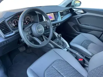 Photo 45 Audi A1  Sportback 30 TFSI 116 ch S tronic 7