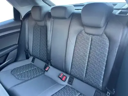 Photo 44 Audi A1  Sportback 30 TFSI 116 ch S tronic 7