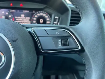 Photo 59 Audi A1  Sportback 30 TFSI 116 ch S tronic 7