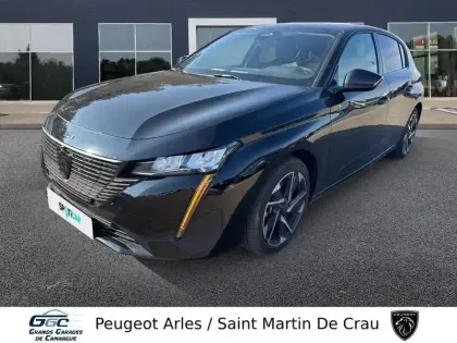 Photo Peugeot 308 Allure